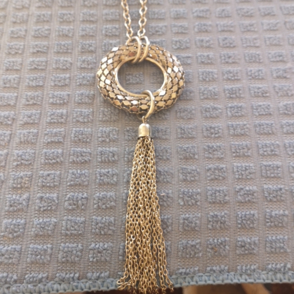 Necklace - Picture 2 of 2